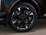 New 2027 KIA SPORTAGE HYBRID SX-PRESTIGE in LAS VEGAS, NEVADA (Photo 9)