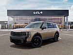 New 2027 KIA TELLURIDE X-LINE SX in LAS VEGAS, NEVADA (Photo 1)
