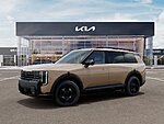 New 2027 KIA TELLURIDE X-LINE SX in LAS VEGAS, NEVADA (Photo 3)