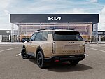 New 2027 KIA TELLURIDE X-LINE SX in LAS VEGAS, NEVADA (Photo 4)