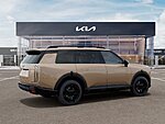 New 2027 KIA TELLURIDE X-LINE SX in LAS VEGAS, NEVADA (Photo 6)