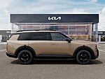New 2027 KIA TELLURIDE X-LINE SX in LAS VEGAS, NEVADA (Photo 7)