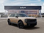 New 2027 KIA TELLURIDE X-LINE SX in LAS VEGAS, NEVADA (Photo 8)