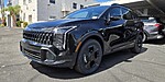 New 2027 KIA SPORTAGE HYBRID X-LINE in LAS VEGAS, NEVADA