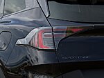 New 2027 KIA SPORTAGE HYBRID X-LINE in LAS VEGAS, NEVADA (Photo 11)