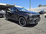 New 2027 KIA SPORTAGE HYBRID X-LINE in LAS VEGAS, NEVADA (Photo 3)