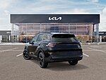 New 2027 KIA SPORTAGE HYBRID X-LINE in LAS VEGAS, NEVADA (Photo 4)
