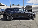New 2027 KIA SPORTAGE HYBRID X-LINE in LAS VEGAS, NEVADA (Photo 4)