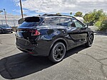 New 2027 KIA SPORTAGE HYBRID X-LINE in LAS VEGAS, NEVADA (Photo 5)