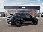 New 2027 KIA SPORTAGE HYBRID X-LINE in LAS VEGAS, NEVADA (Photo 6)