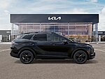 New 2027 KIA SPORTAGE HYBRID X-LINE in LAS VEGAS, NEVADA (Photo 7)