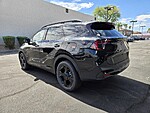New 2027 KIA SPORTAGE HYBRID X-LINE in LAS VEGAS, NEVADA (Photo 7)