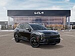 New 2027 KIA SPORTAGE HYBRID X-LINE in LAS VEGAS, NEVADA (Photo 8)