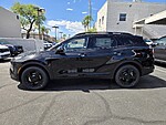 New 2027 KIA SPORTAGE HYBRID X-LINE in LAS VEGAS, NEVADA (Photo 8)