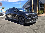 New 2027 KIA CARNIVAL SX in LAS VEGAS, NEVADA (Photo 3)