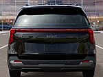 New 2027 KIA CARNIVAL SX in LAS VEGAS, NEVADA (Photo 33)