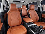 New 2027 KIA CARNIVAL SX in LAS VEGAS, NEVADA (Photo 35)