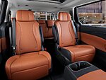 New 2027 KIA CARNIVAL SX in LAS VEGAS, NEVADA (Photo 36)