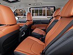New 2027 KIA CARNIVAL SX in LAS VEGAS, NEVADA (Photo 38)