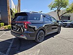 New 2027 KIA CARNIVAL SX in LAS VEGAS, NEVADA (Photo 5)