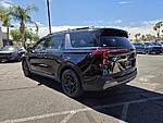 New 2027 KIA CARNIVAL SX in LAS VEGAS, NEVADA (Photo 7)