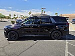 New 2027 KIA CARNIVAL SX in LAS VEGAS, NEVADA (Photo 8)