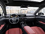 New 2026 KIA K5 GT-LINE in LAS VEGAS, NEVADA (Photo 14)
