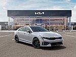 New 2026 KIA K5 GT-LINE in LAS VEGAS, NEVADA (Photo 8)