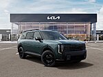 New 2027 KIA TELLURIDE X-LINE SX PRESTIGE in LAS VEGAS, NEVADA (Photo 8)
