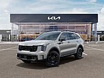 New 2026 KIA SORENTO X-LINE EX in LAS VEGAS, NEVADA (Photo 1)