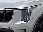 New 2026 KIA SORENTO X-LINE EX in LAS VEGAS, NEVADA (Photo 10)