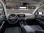 New 2026 KIA SORENTO X-LINE EX in LAS VEGAS, NEVADA (Photo 14)