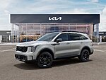 New 2026 KIA SORENTO X-LINE EX in LAS VEGAS, NEVADA (Photo 3)