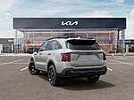New 2026 KIA SORENTO X-LINE EX in LAS VEGAS, NEVADA (Photo 4)