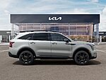 New 2026 KIA SORENTO X-LINE EX in LAS VEGAS, NEVADA (Photo 7)