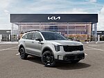 New 2026 KIA SORENTO X-LINE EX in LAS VEGAS, NEVADA (Photo 8)