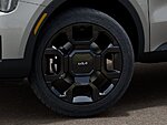 New 2026 KIA SORENTO X-LINE EX in LAS VEGAS, NEVADA (Photo 9)