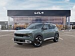 New 2027 KIA SELTOS EX in LAS VEGAS, NEVADA (Photo 1)