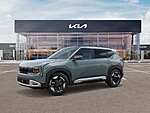 New 2027 KIA SELTOS EX in LAS VEGAS, NEVADA (Photo 3)