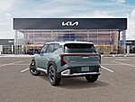 New 2027 KIA SELTOS EX in LAS VEGAS, NEVADA (Photo 4)