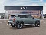 New 2027 KIA SELTOS EX in LAS VEGAS, NEVADA (Photo 6)