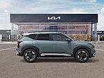 New 2027 KIA SELTOS EX in LAS VEGAS, NEVADA (Photo 7)