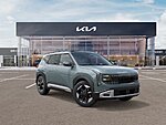 New 2027 KIA SELTOS EX in LAS VEGAS, NEVADA (Photo 8)