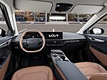 New 2026 KIA EV6 WIND in LAS VEGAS, NEVADA (Photo 14)