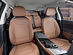 New 2026 KIA EV6 WIND in LAS VEGAS, NEVADA (Photo 15)
