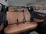 New 2026 KIA EV6 WIND in LAS VEGAS, NEVADA (Photo 16)