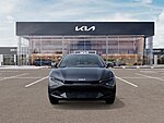 New 2026 KIA EV6 WIND in LAS VEGAS, NEVADA (Photo 2)