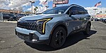 New 2027 KIA SPORTAGE PLUG-IN HYBRID X-LINE in LAS VEGAS, NEVADA