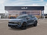 New 2027 KIA SPORTAGE PLUG-IN HYBRID X-LINE in LAS VEGAS, NEVADA (Photo 1)