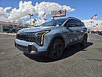 New 2027 KIA SPORTAGE PLUG-IN HYBRID X-LINE in LAS VEGAS, NEVADA (Photo 1)